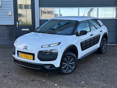 Citroën C4 Cactus - AIRCO/CRUISE/ELEK RAMEN