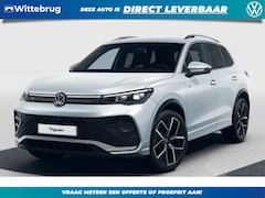 Volkswagen Tiguan - 1.5 eTSI R-Line Business Profiteer ook van 2.000 EURO inruilpremie