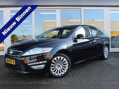 Ford Mondeo - 1.6 EcoBoost Trend Business, Cruise Control, Airco, Trekhaak, Stoelverwarming, Prijs Is Ri