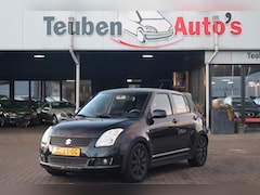 Suzuki Swift - 1.3 Shogun Airco, Trekhaak, Lichtmetalen wielen, Elektrische ramen