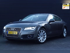 Audi A7 - 3.0 TFSI quattro Pro Line+ | Nieuwe motor 0km | Dealer OH | LED | Luchtvering | ACC |