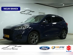 Ford Kuga - 2.5 PHEV ST-Line X | Trekhaak |