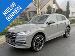 Audi Q5 - 55 TFSIe quattro 3x S-Line 367pk