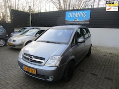 Opel Meriva - 1.6-16V Cosmo +Airco