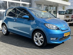 Skoda Citigo e-iV - EV Style PDC Stoelverwarming DAB Multimedia-voorbereiding