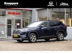 Toyota RAV4 - 2.5 Hybrid Executive 360 Camera, Trekhaak, Navigatie , All-in Rijklaarprijs