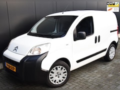 Citroën Nemo - 1.3 HDiF 6-deurs 75 pk