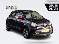 Renault Twingo - 1.0 SCe Collection | AIRCONDITIONING | SNELHEIDSBEGRENZER | BLUETOOTH RADIO