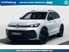 Volkswagen Tiguan - 1.5 eHybrid R-Line Edition Profiteer ook van 2.000 EURO inruilpremie