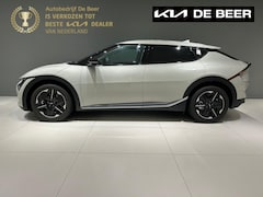 Kia EV6 - 63kWh 170pk RWD Light Edition voorraad