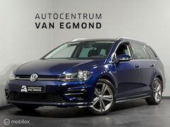 Volkswagen Golf Variant - 1.5 TSI R-Line| CARPLAY | CAMERA