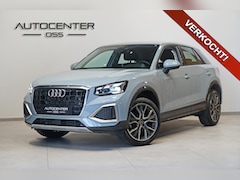 Audi Q2 - 35 TFSI S-Tronic ✅ VIR.COCKPIT ✅ 18" LMV ✅ CAMERA ✅ ELEK.KLEP ✅ ADAP.CRUISE ✅ NAVI APP ✅ B