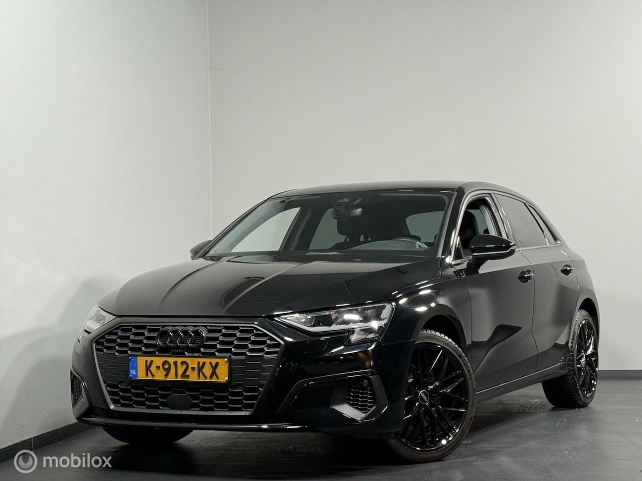 Audi A3 Sportback - 30 TFSI S-tronic | CARPLAY | CAMERA - AutoWereld.nl