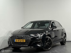 Audi A3 Sportback - 30 TFSI S-tronic | CARPLAY | CAMERA