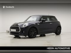 MINI Cooper - 3-deurs | Panorama | 17" | Privacy Glass | Navigatie