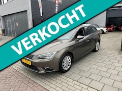 Seat Leon ST - 1.0 EcoTSI Style Connect 1e Eigenaar Airco NAP APK