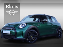 MINI Mini-Electric - Resolute Edition 33 kWh Premium Plus Pakket / Camden Edition / Harman Kardon / Stoelverwar