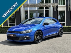 Volkswagen Scirocco - 2.0 TSI