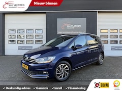 Volkswagen Touran - 1.5 TSI Highline 7p