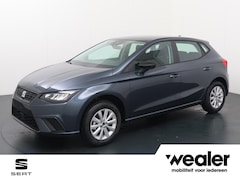 Seat Ibiza - Style 1.0 70 kW / 95 pk EcoTSI Hatchback 5 deurs 5 versn. Hand