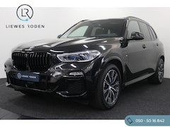 BMW X5 - xDrive45e High Executive M-Sport