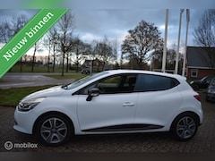 Renault Clio - 0.9 TCe ECO Night&Day 5DRS, Airco|Cruise|Navi