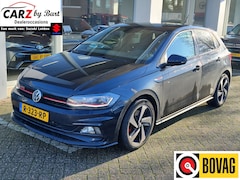 Volkswagen Polo - 2.0 TSI GTI AUTOMAAT Navi | LED | Carplay/Android | Adaptive Cruise