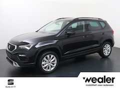 Seat Ateca - Style Business Intense 1.5 110 kW / 150 pk TSI SUV 7 versn. DSG