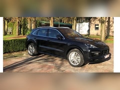 Porsche Cayenne - 4.0 Turbo 1e eigenaar Altijd onderhouden