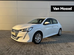 Peugeot 208 - 1.2 PureTech Active | Airco | Apple Carplay/Android Auto | Cruise control