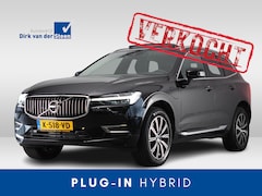 Volvo XC60 - 2.0 Recharge T8 AWD Inscription | Adaptive Cruise Control | Achteruitrijcamera | Parkeerse