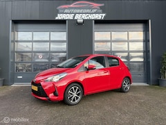 Toyota Yaris - 1.0 VVT-i Connect