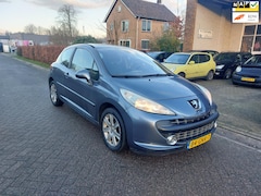 Peugeot 207 - 1.6 VTi XS Pack Nieuwe APIK