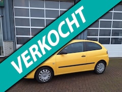 Seat Ibiza - 1.2-12V