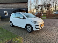 Volkswagen Up! - 1.0 take up BlueMotion-Cruise control-Airco-PDC-ALL IN PRIJS