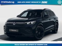 Volkswagen Tiguan - 1.5 eHybrid R-Line Edition Profiteer ook van 2.000 EURO inruilpremie