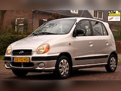 Hyundai Atos Spirit - 1.0i X MET AIRBAGS, ELEC. RAMEN EN MEER