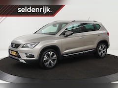 Seat Ateca - 1.4 TSI Xcellence | Trekhaak | Carplay | Camera | Adaptive cruise | Alcantara | Full LED |