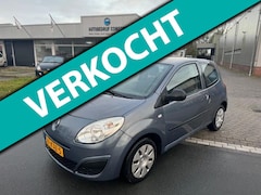 Renault Twingo - 1.2 Authentique / 1e Eigenaar / Airco