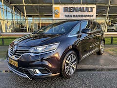 Renault Espace - 1.8 TCe 225 PK Initiale Paris / Dealer onderhouden/ phase II / Elec. Achterklep / Camera /