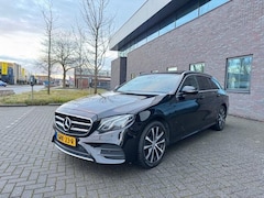 Mercedes-Benz E-klasse Estate - 220 d Business Solution AMG