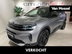 Citroën C5 Aircross - 1.2 Hybrid ë-Series | Camera | Navigatie | 19" Lichtmetalen velgen