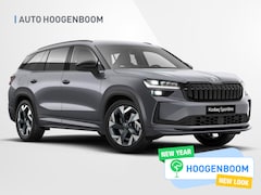 Skoda Kodiaq - 1.5 TSI PHEV Sportline Business