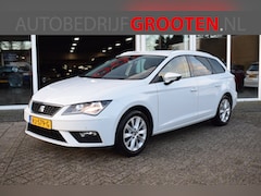 Seat Leon ST - 1.4 EcoTSI Style Business Intense//150pk