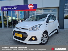 Hyundai i10 - 1.0i i-Motion Comfort