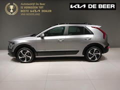 Kia Niro - 1.6 GDi Hybrid 141pk DCT6 DynamicLine