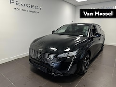 Peugeot 308 SW - 1.6 Plug-in Hybrid 180 Allure | Dodehoekdetectie | Camera | Adaptieve Cruise Control | Voo