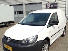 Volkswagen Caddy - Bestel 1.6 TDI BMT