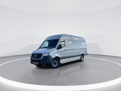 Mercedes-Benz Sprinter - 314 2.2 CDI L4H2 DC EURO VI-D CRUISE|CAMERA|NAVI|DHOLLANDIA HYDRAULISCHE LAADKLEP