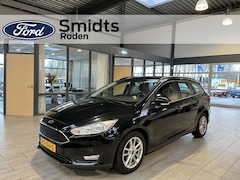 Ford Focus Wagon - Ecoboost 100pk Lease Edition | Sync 3 ( apple carplay/androidauto ) I 16"Lm velgen I All s